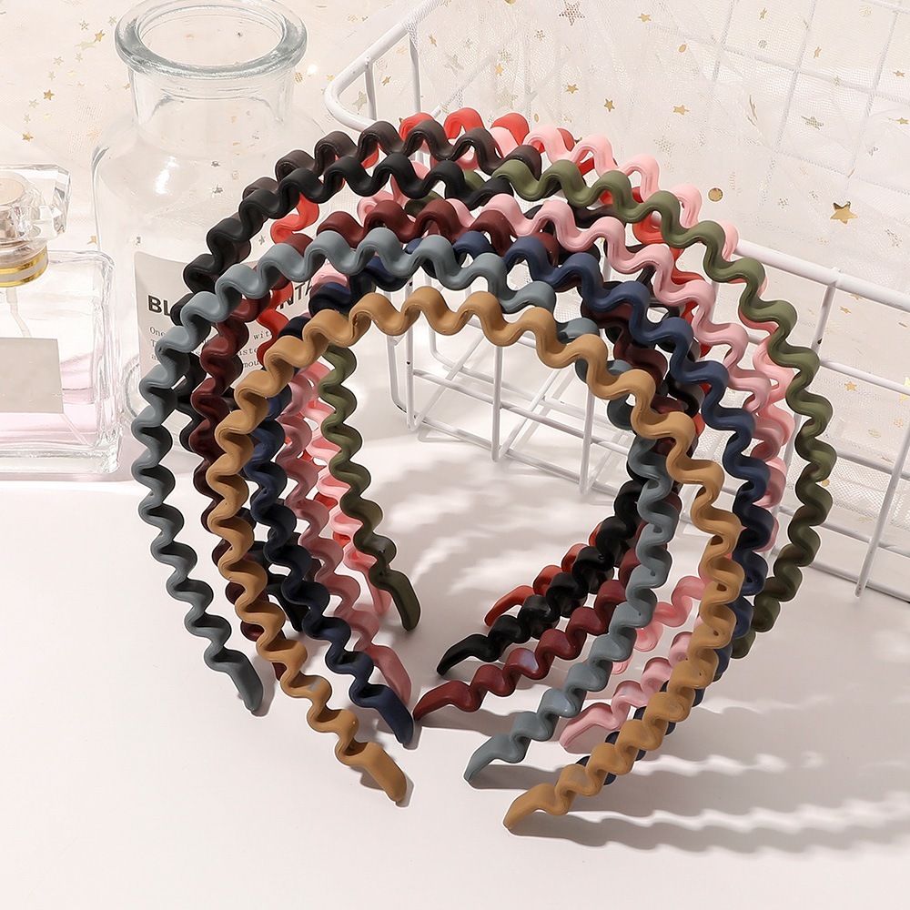 SOHO Enya Hairband – Hair – Ready – 1 kus