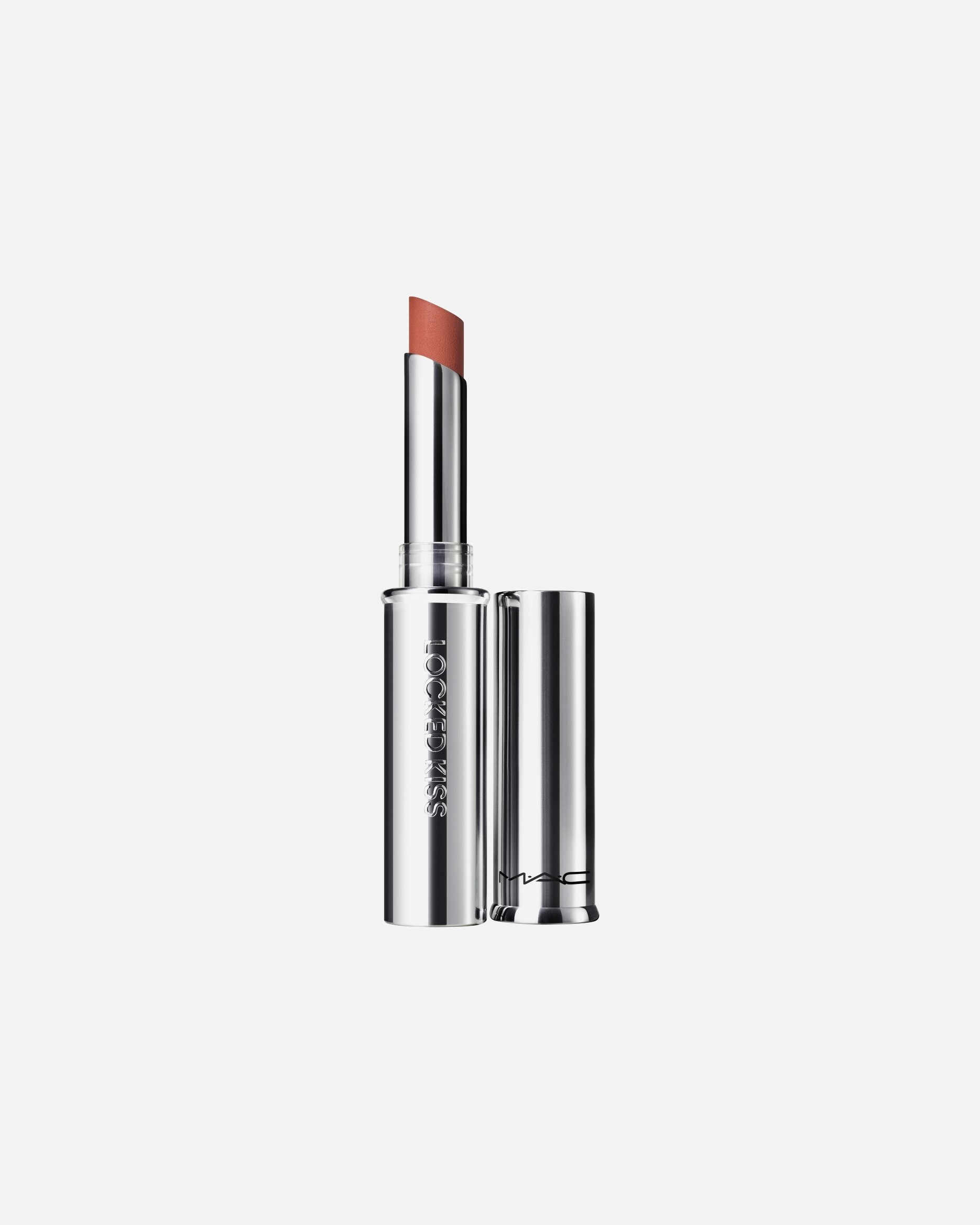 MAC Locked Kiss lūpu krāsa - 1,8 g