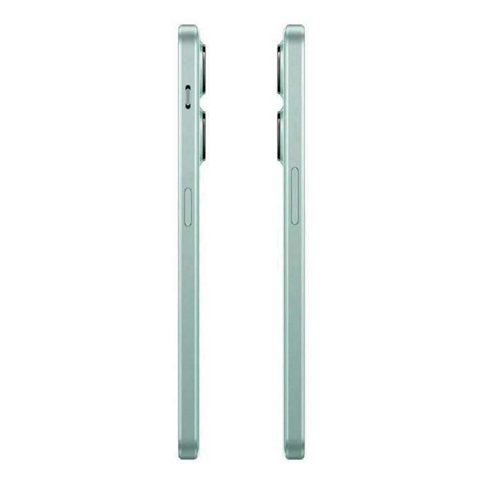 Smartphone - ONEPLUS - Nord 3 5G - 8GB RAM - 128GB - Groen - Dual SIM