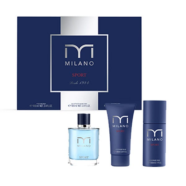 Estuche Milano Sport| 1UD