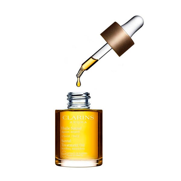 Santalový olej | 30ml