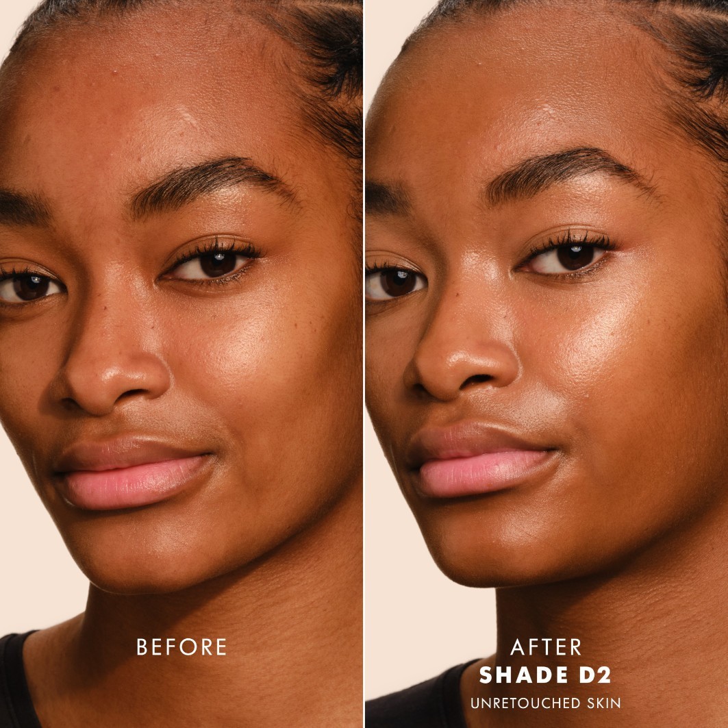 Armani Foundation blistava svilenkasta nijansa za kožu - 30 ml