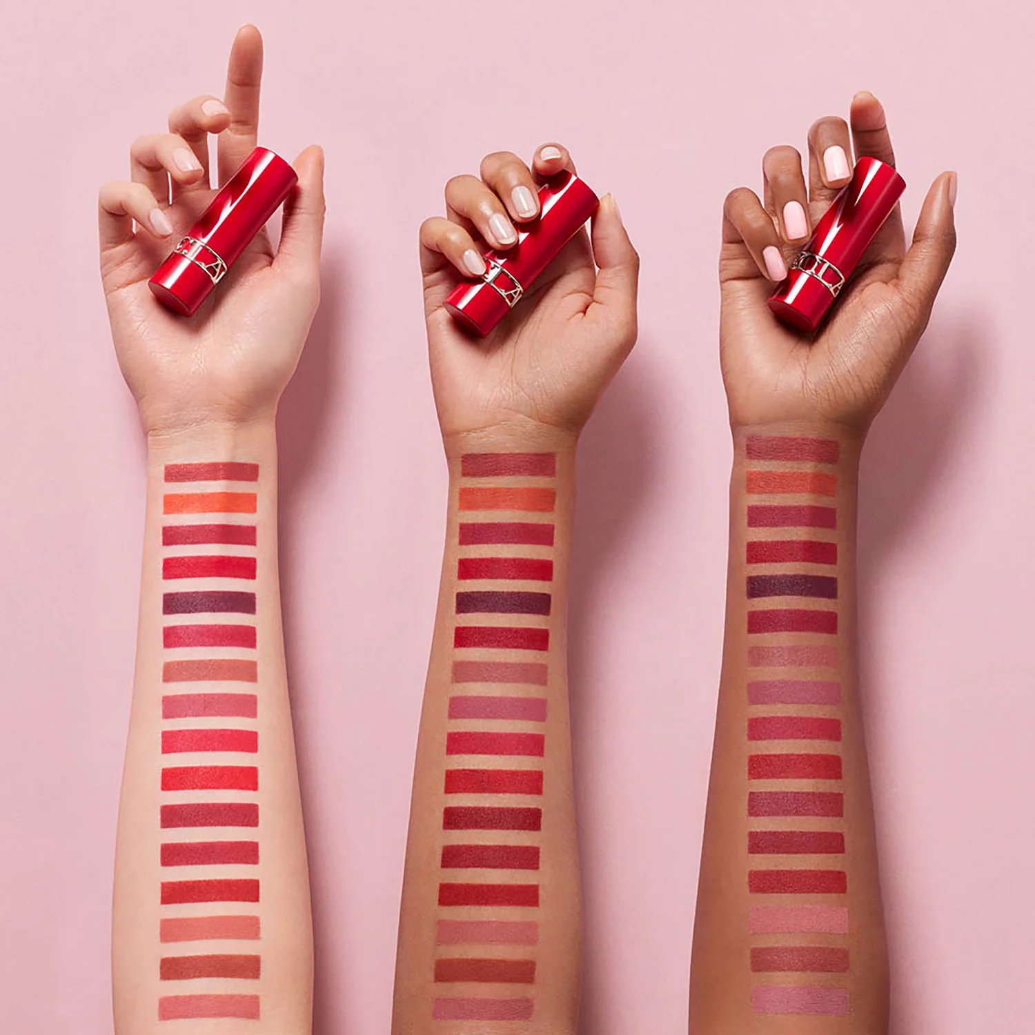 Labbra Joli Rouge Velvet Mat - Rossetto mat, Rossetto