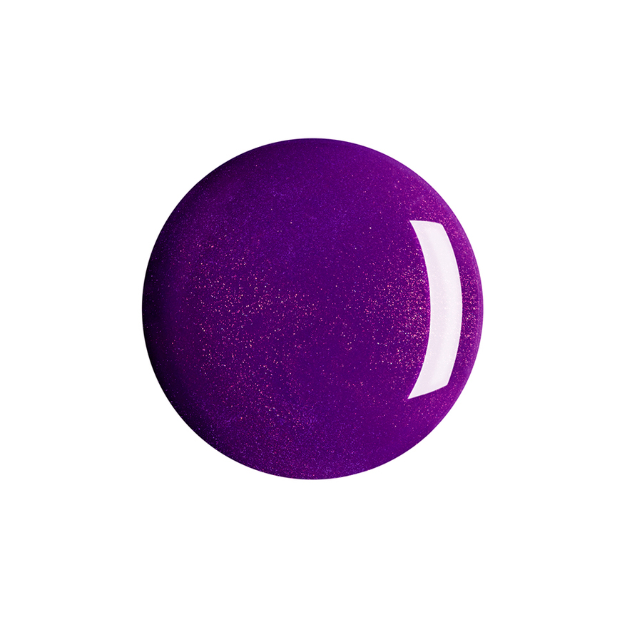 Smart Nagellack 24 Metallic Imperial Violet