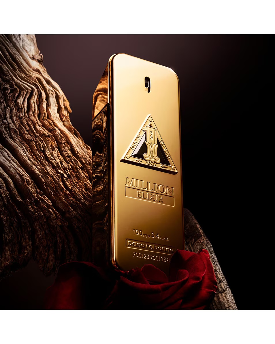RABANNE 1 MILION ELIXIR PARFUM INTENSE