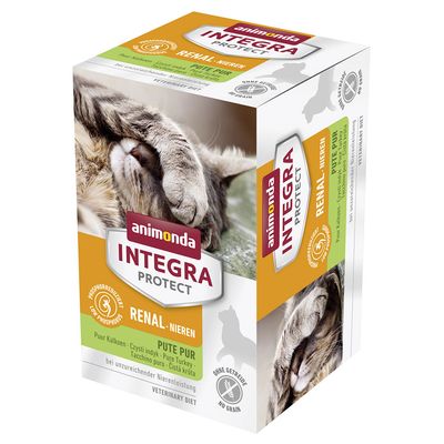 Integra Protect Renal 6 x 100 g