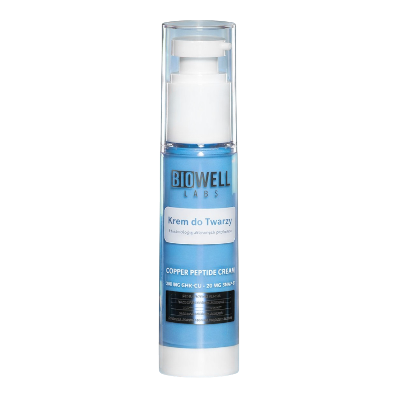 Bienestar de Biowell Labs
