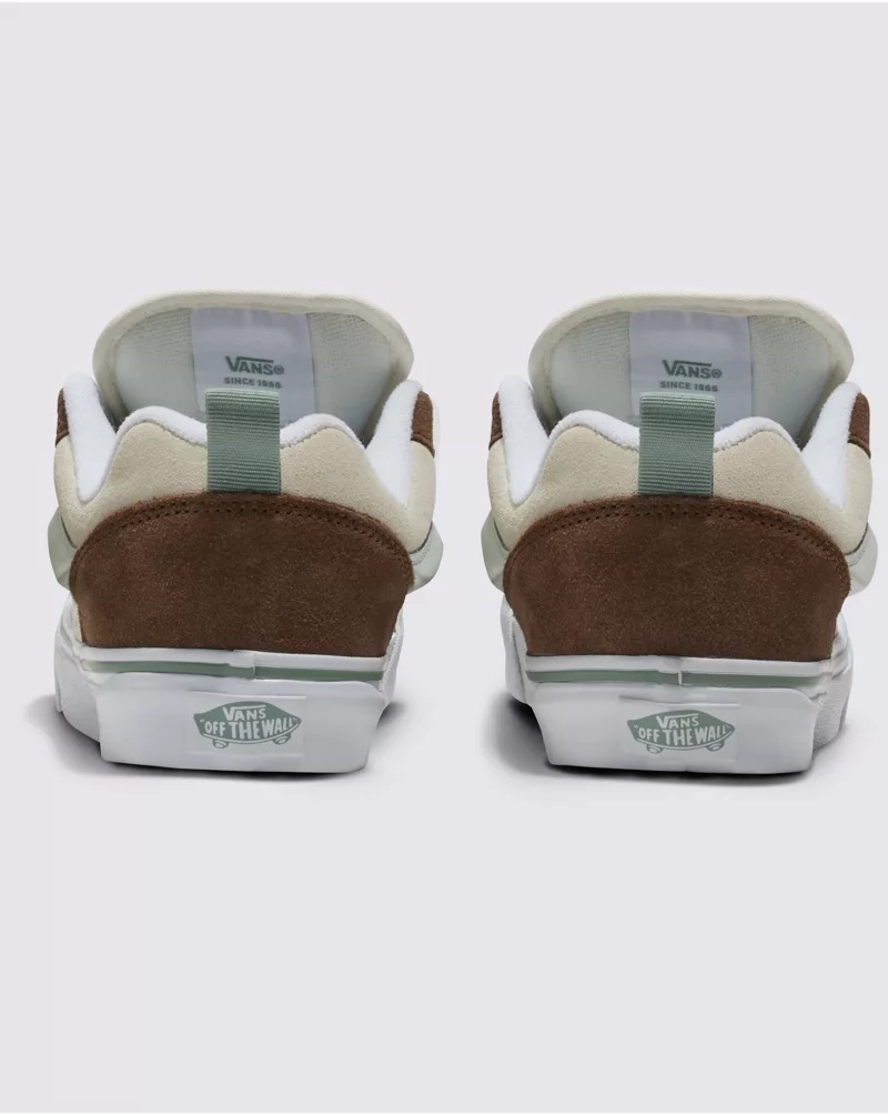 Knu Skool Shoe