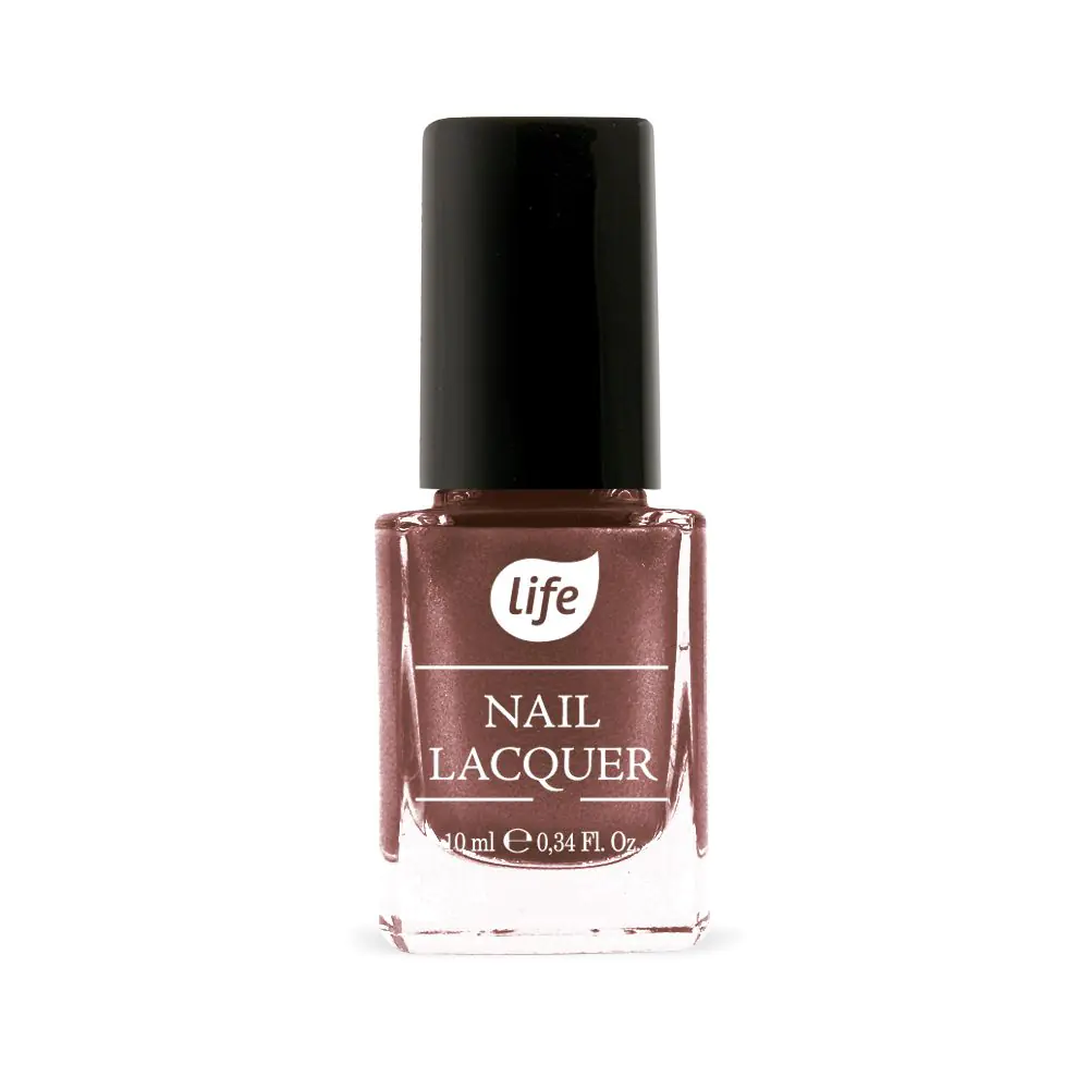 Life Lakier do paznokci 10 ml nr 155