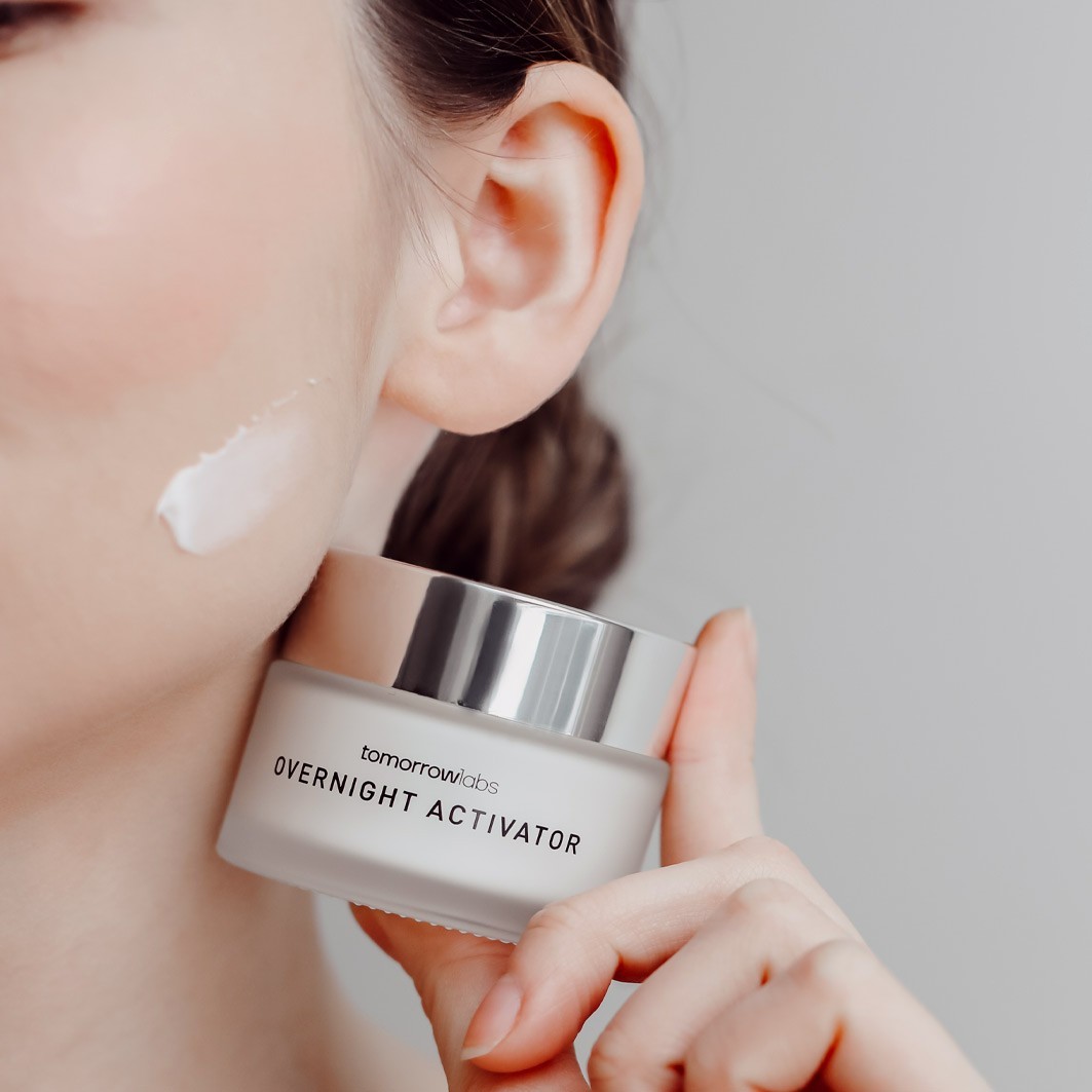 tomorrowlabs Overnight Activator