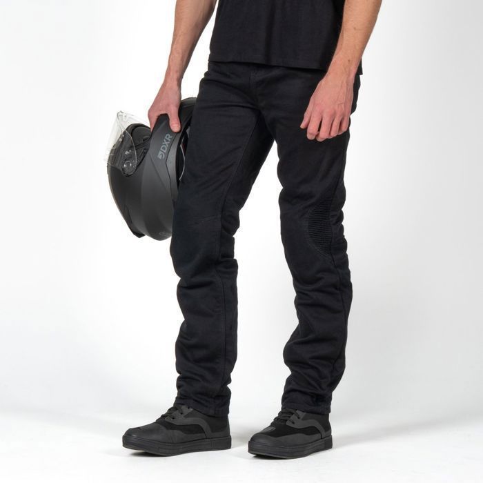 Pantalones de moto certificados para hombre | MOTOBLOUZ CHINO