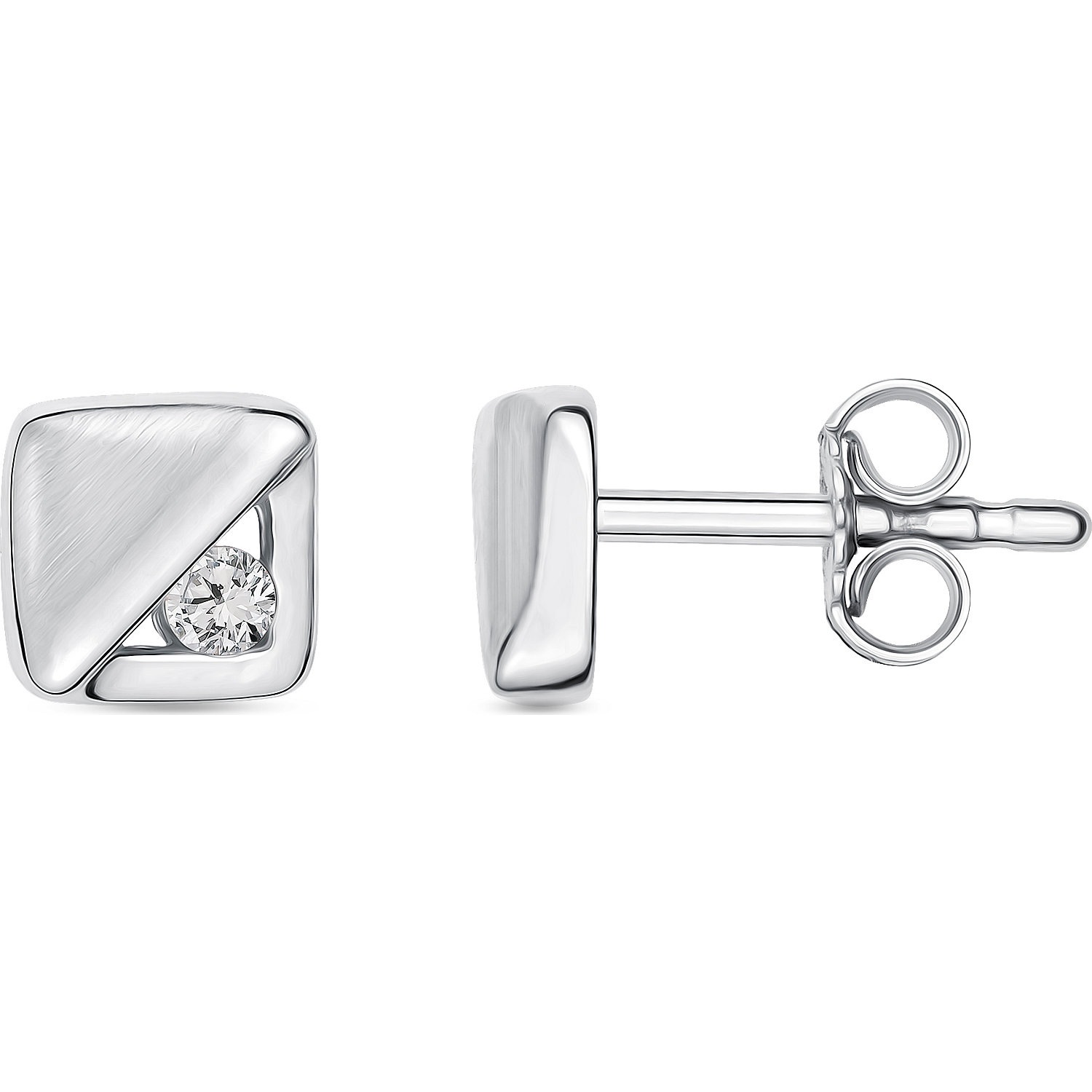 FAVS Boucles d'oreilles
