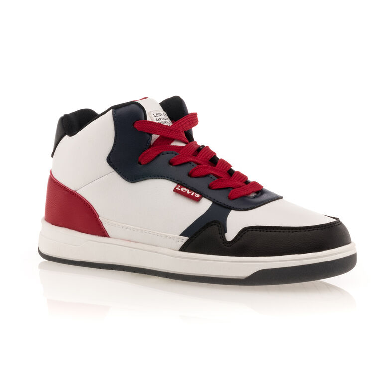 Baskets / sneakers Garcon Blanc