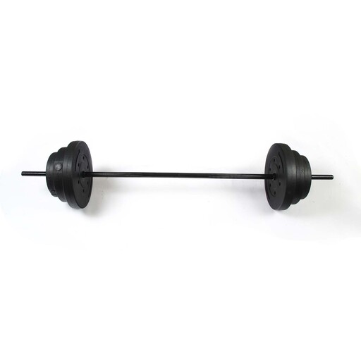 Keboo 300-as sorozatú 50 kg-os súlyzó és rudazat szett