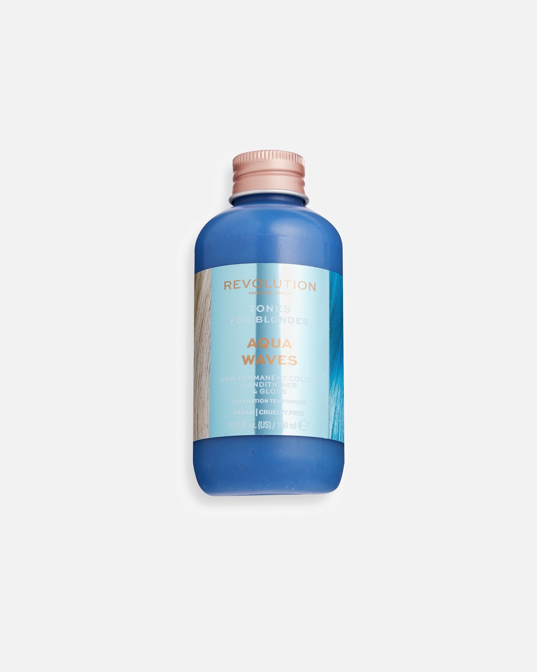 Revolution Hair Tones for Blondes