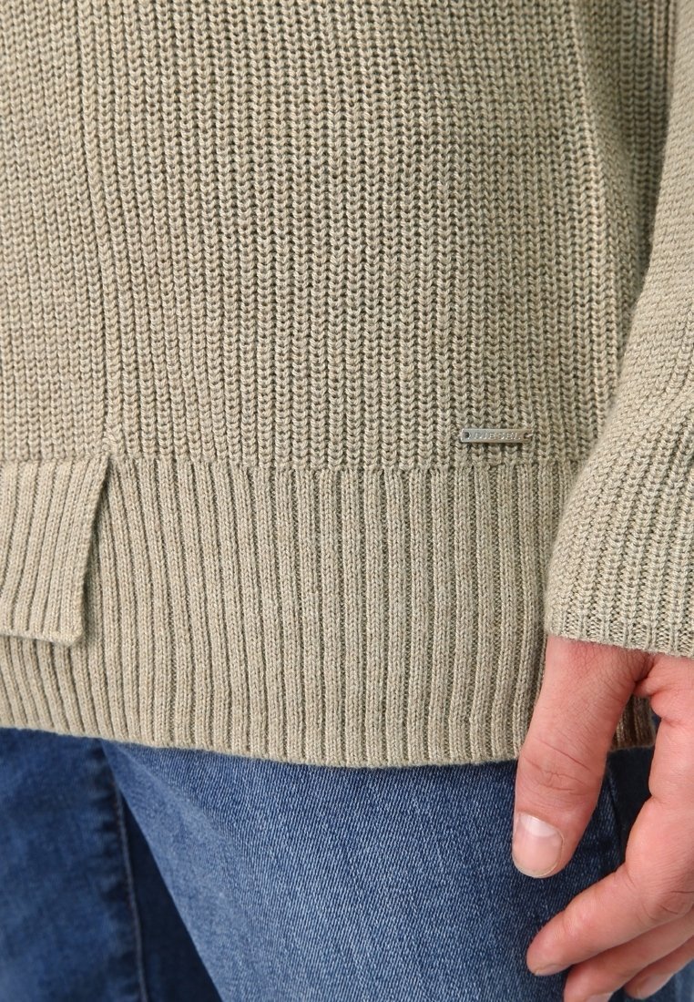 Diesel-neulepusero - beige