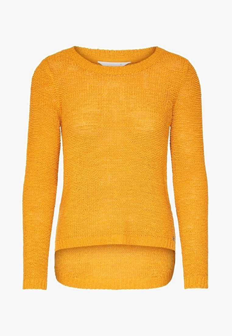 NUR Pullover - gelb