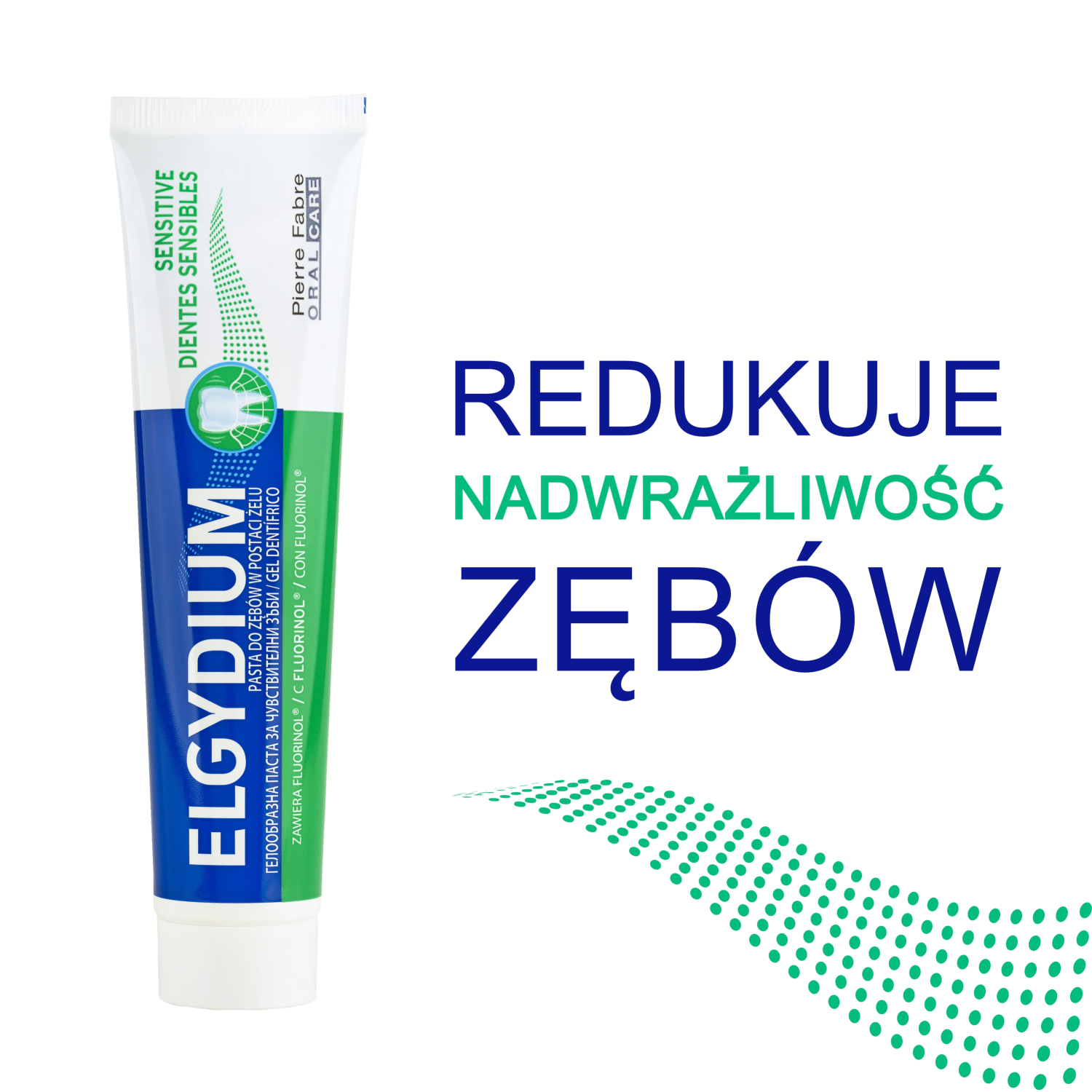 Elgydium Sensitive