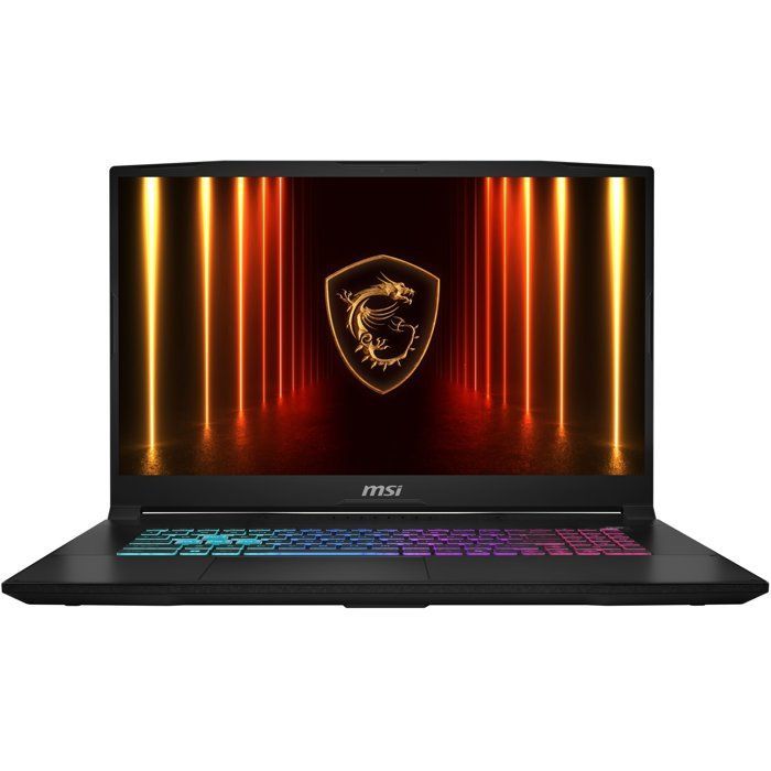 PC Portable Gamer - MSI Katana 15 HX B14WGK-818XFR - FreeDOS - 15.6