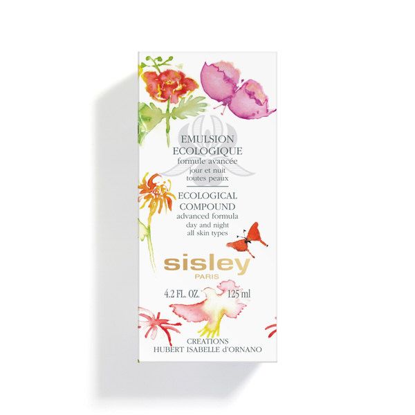 Ekoloģiskā emulsijas uzlabotā formula Luksusa mērķtiecīgas procedūras