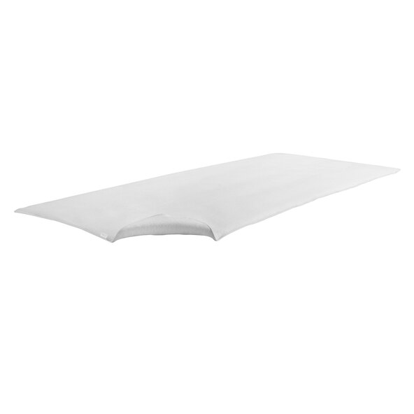 Protecție saltea impermeabilă, 90 x 200 cm
