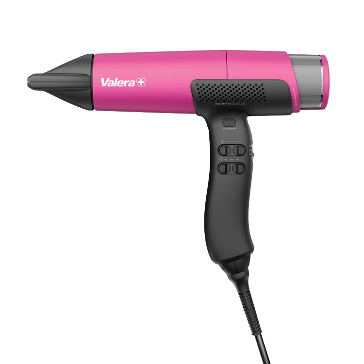 Valera VanityCare AI Magenta Blaze 2000W