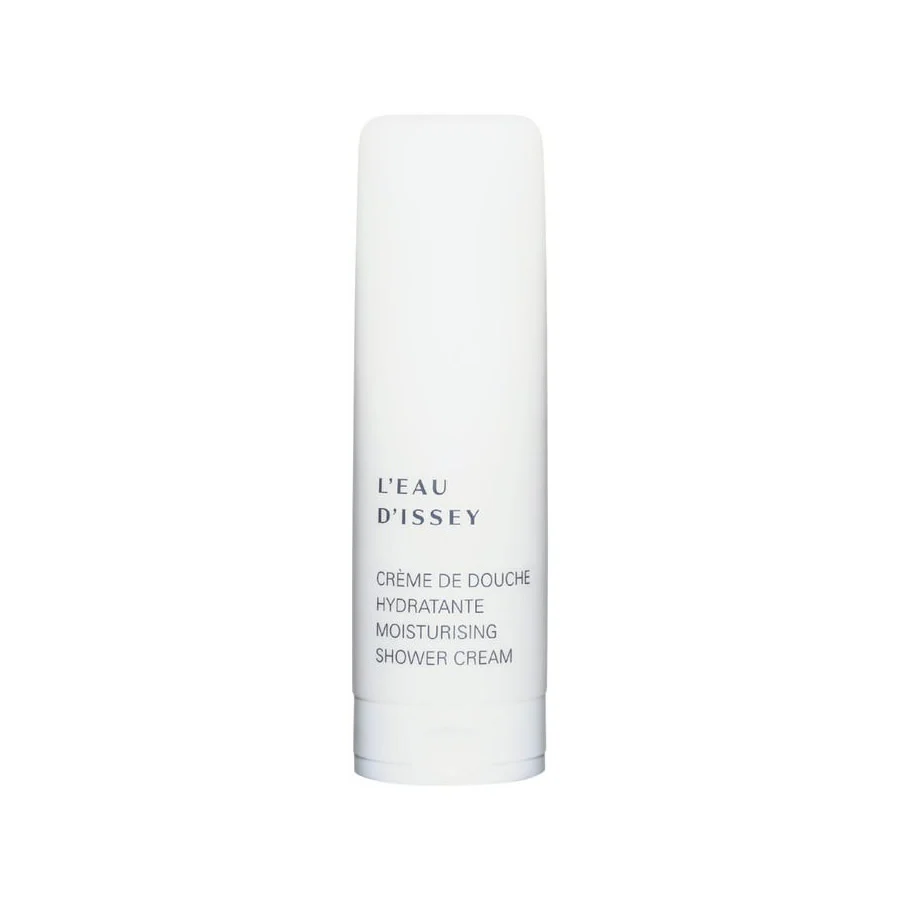 L'eau D'issey Crème De Duoche Hydratante - Bagno e Doccia