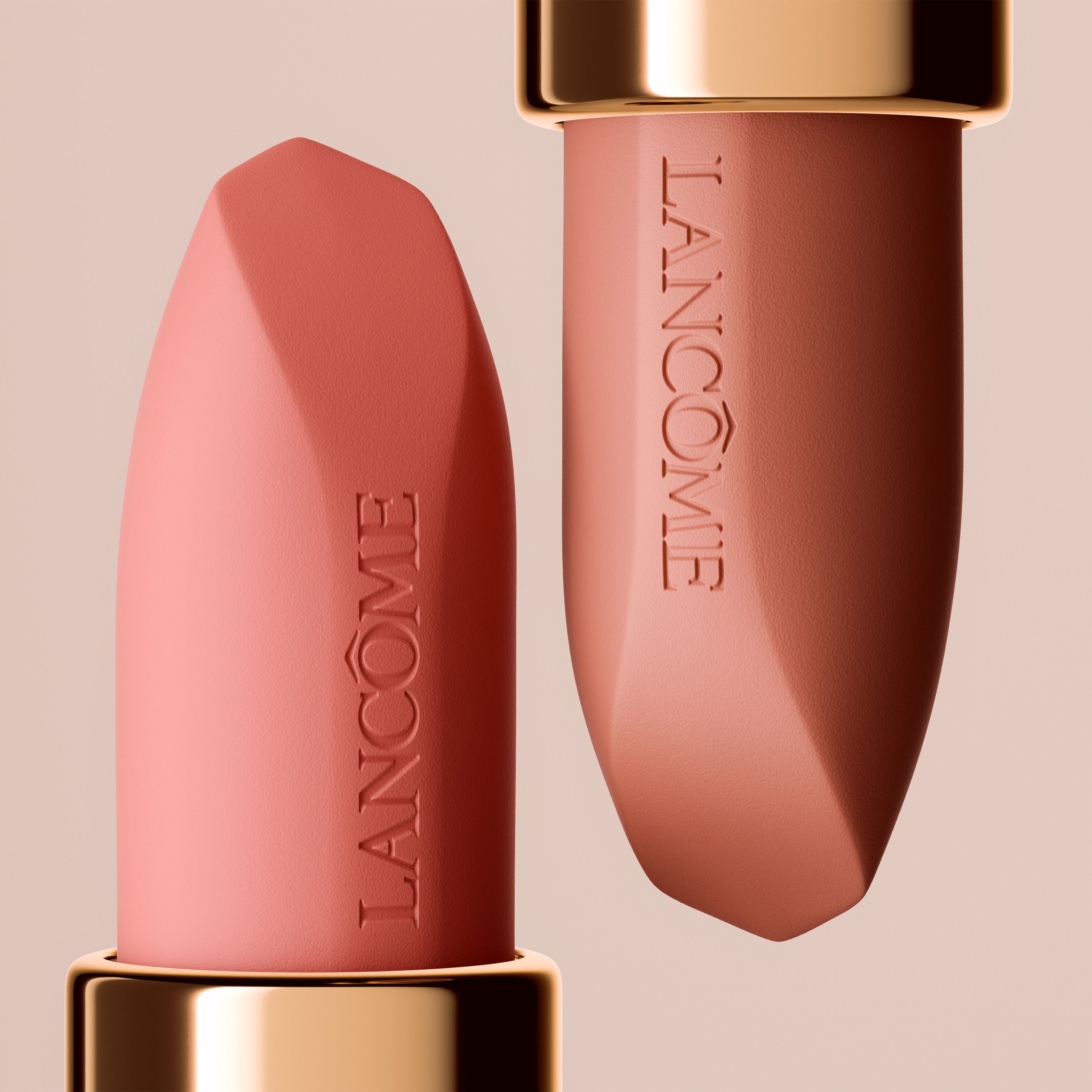 L'Absolu Rouge Intimate Barra de Labios Luxury labios bārs