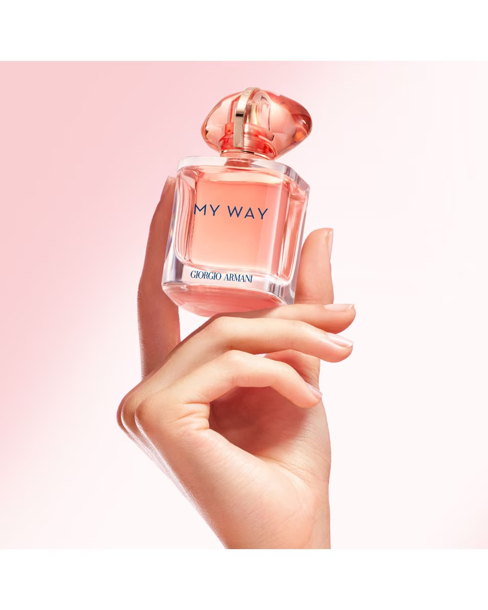 ARMANI My Way Ylang Eau de parfum