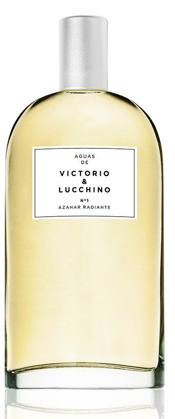 Dámske parfumy V&L Water No 1 Radiant Azahar