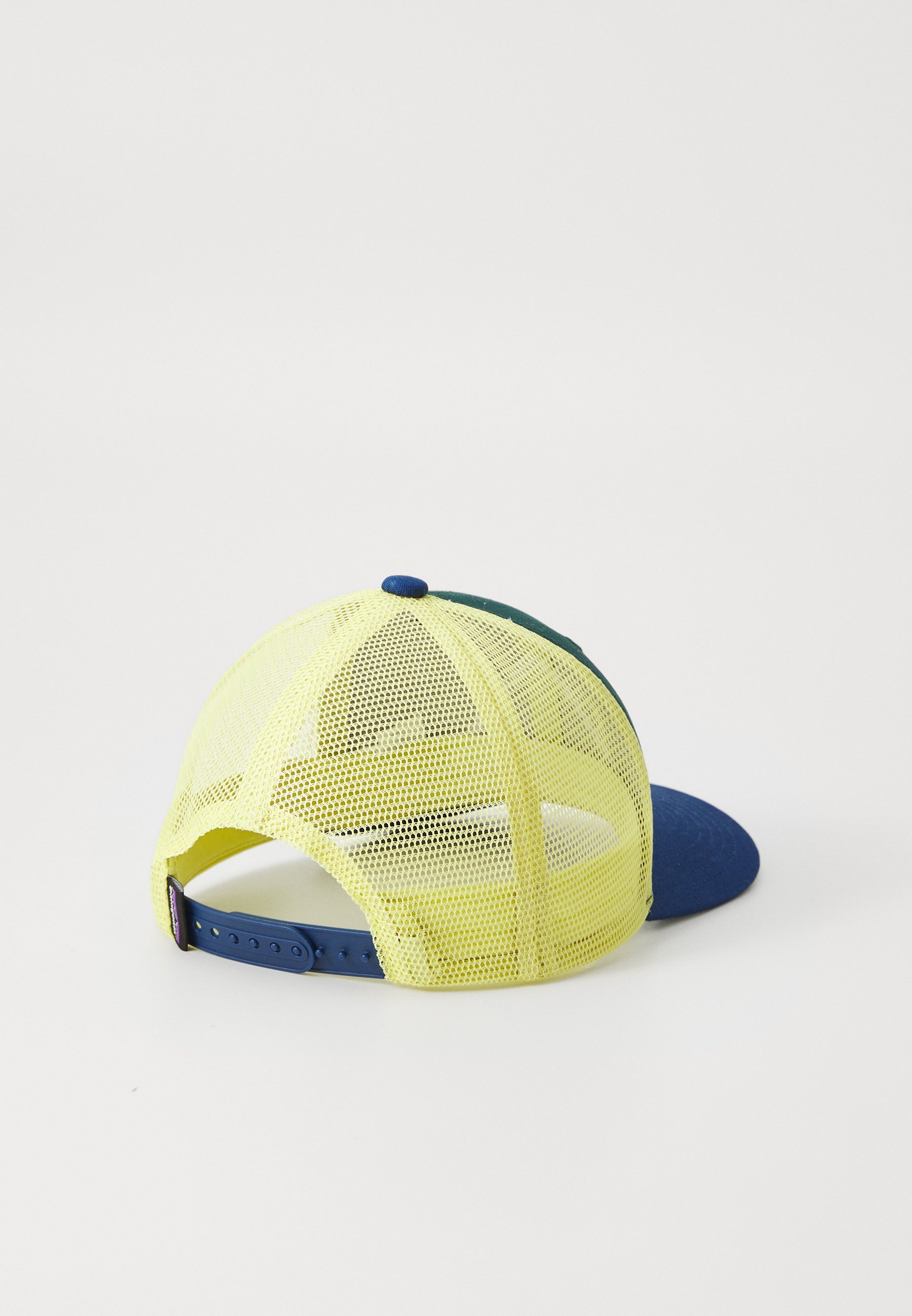 Cappello da camionista Patagonia unisex - Berretto - verde cascata