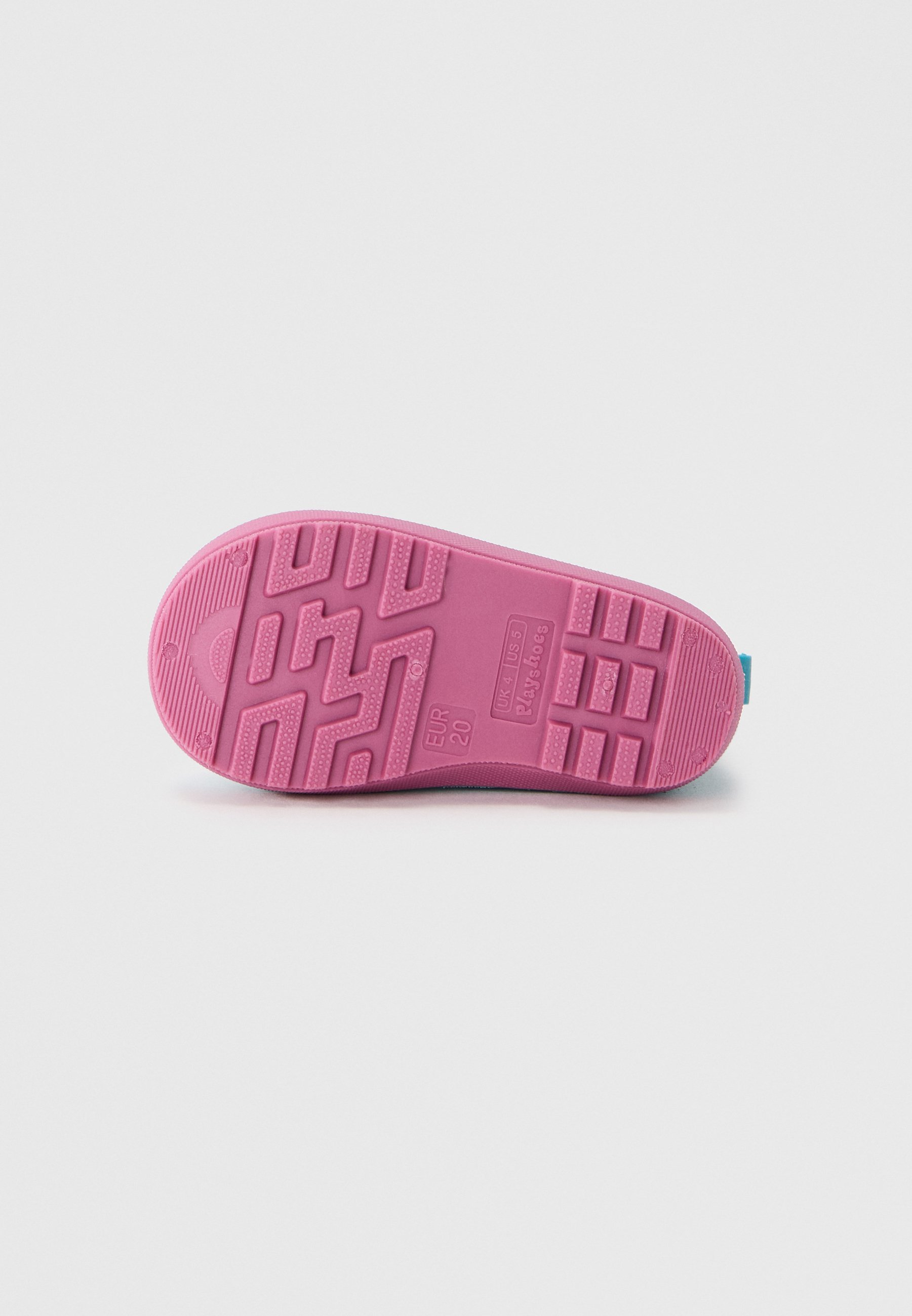 Bottes Playshoes - essence