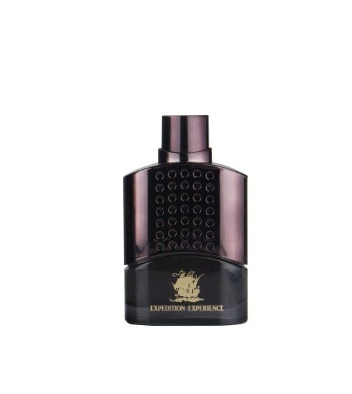 Georges Mezotti Expedition Experience Black Edition