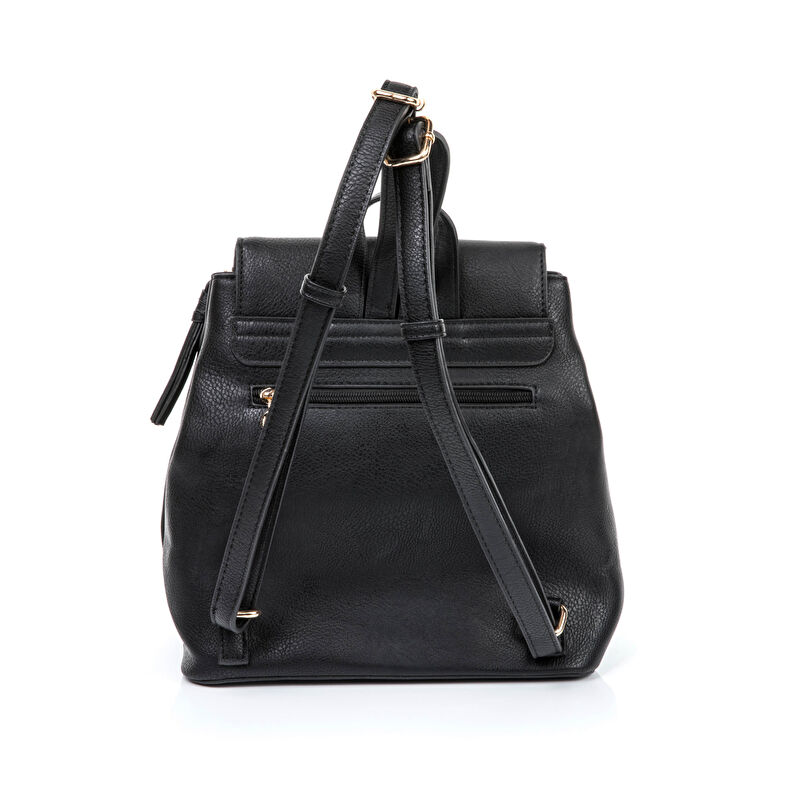 Bolsas femininas, bolsas pretas
