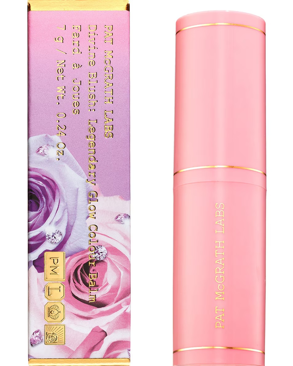 PAT MCGRATH LEGENDARNI GLOW COLOR BALZAM