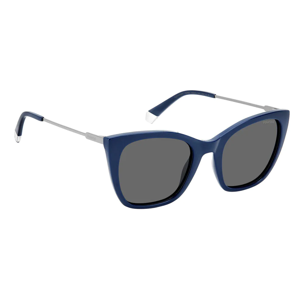 Okulary przeciwsłoneczne PLD 4144/S/X 205706PJP52M9