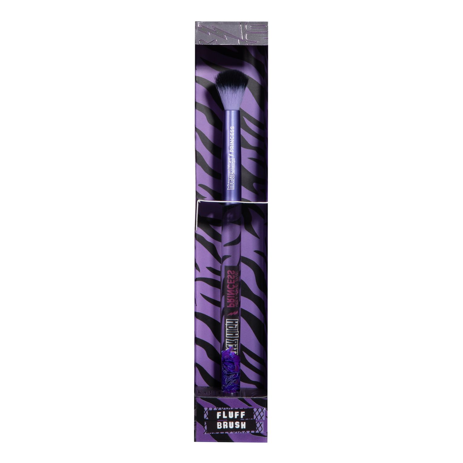 Monster High™ Get Ready Ghouls четкица за контуру очију Четкице за блендирање