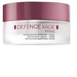 BIONIKE Bionike Defence Xage Prime 50 ml anti-rimpel dagcrème voor het gezicht
