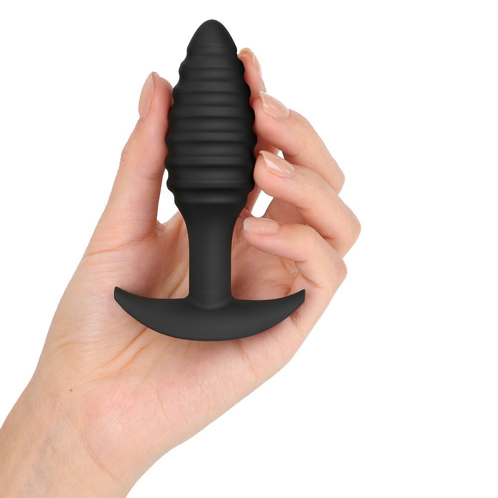 Marc Dorcel Spiralstecker