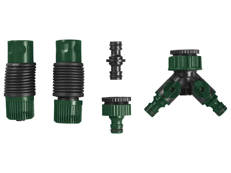 PARKSIDE® sarja telineitä tuyauxille tai distributor d'eaulle à 4 ääntä