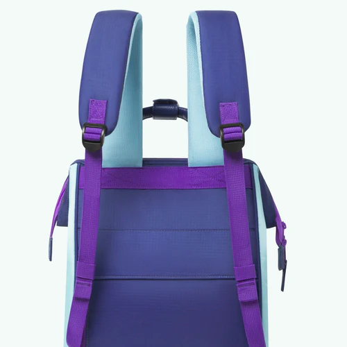 Cabaia Plecak Adventurer Medium Bethlehem Blue