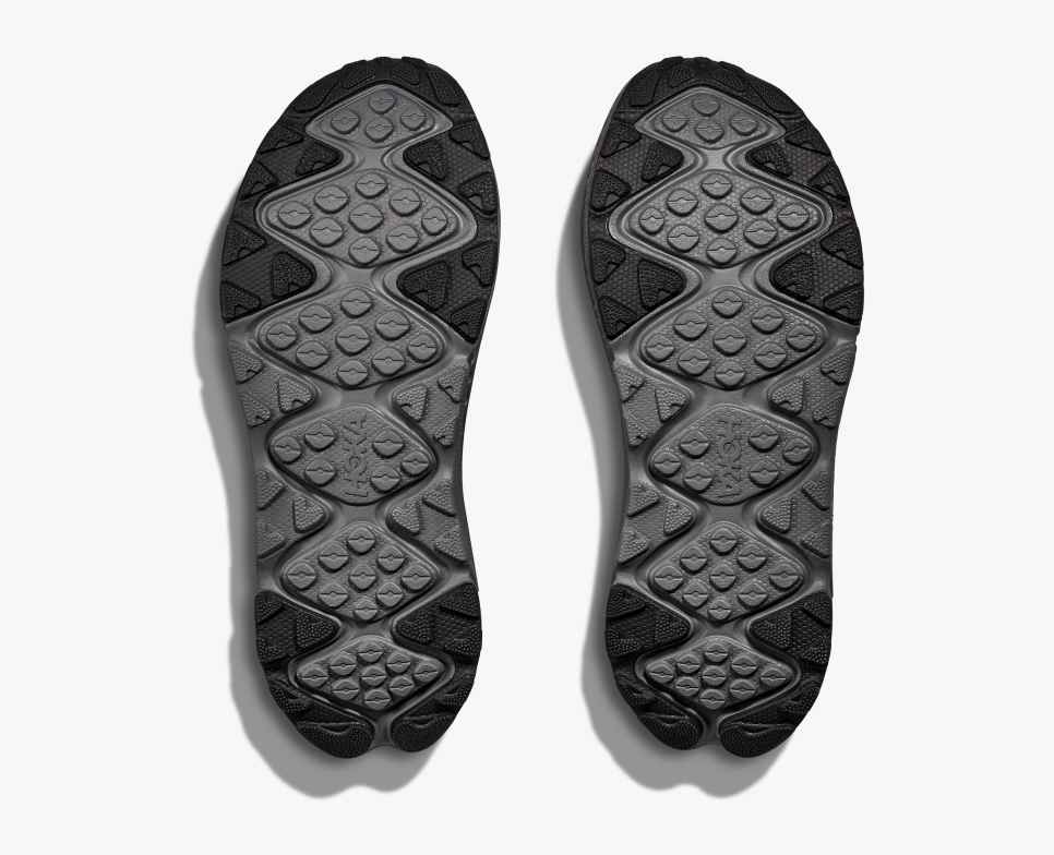 HOKA Ora Primo Stardust / Satellietgrijs