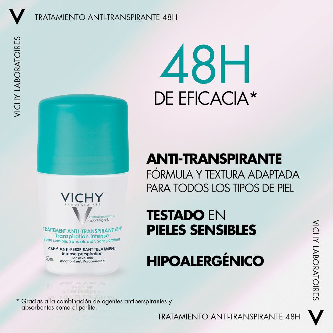 Roll-on dezodorans 48h antiperspirant Parapharmacy dezodoransi