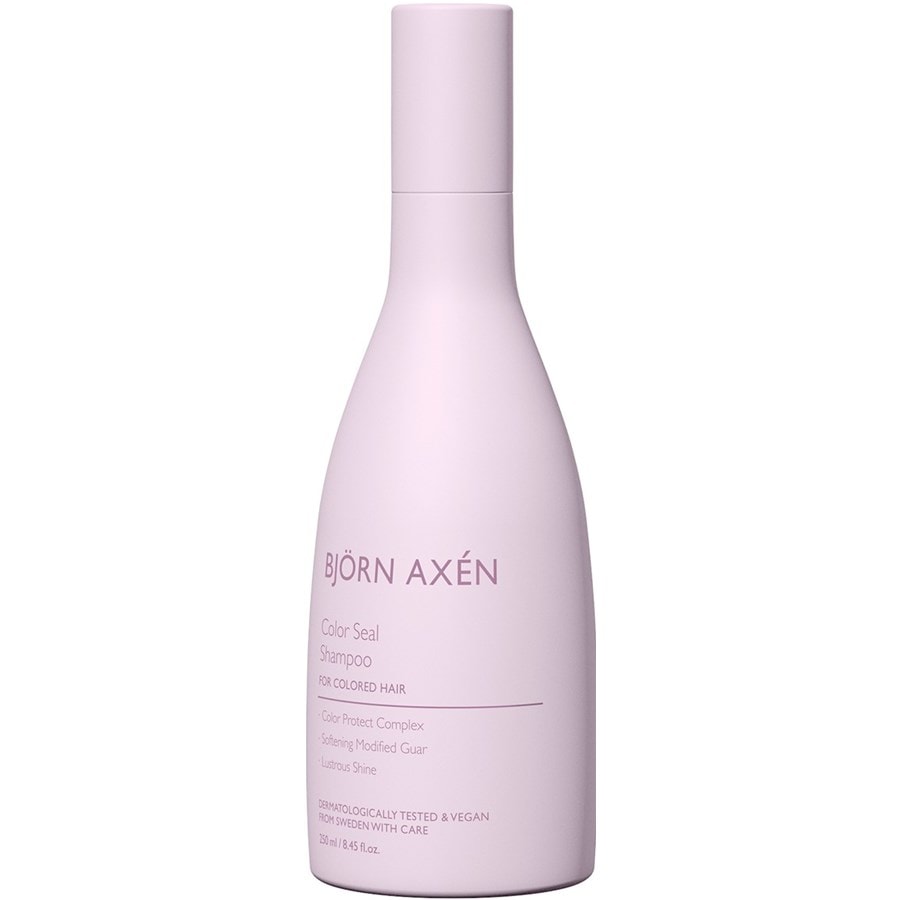 BJÖRN AXÉN Shampooing pour cheveux Color Seal Shampooing – 250 ml