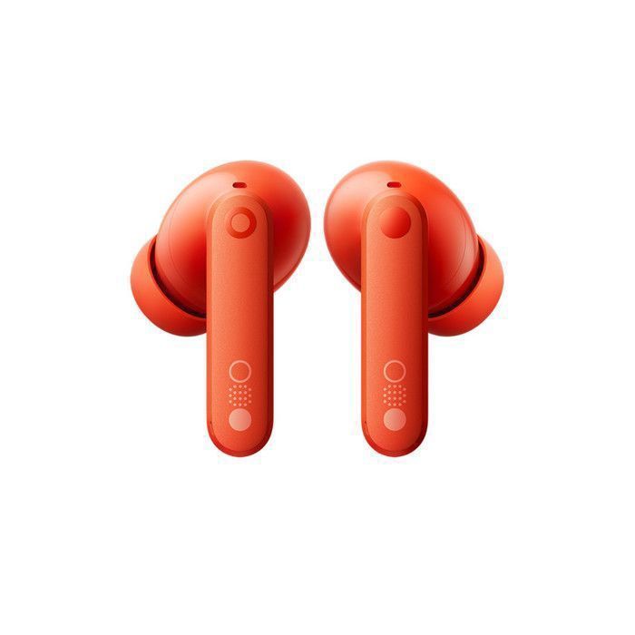 Fones de ouvido sem fio - CMF by Nothing - Buds Pro 2 - Laranja