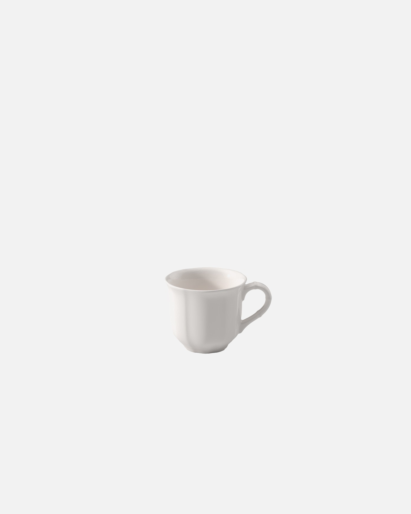 Villeroy & Boch Manoir Mocha Cup - 1 gab