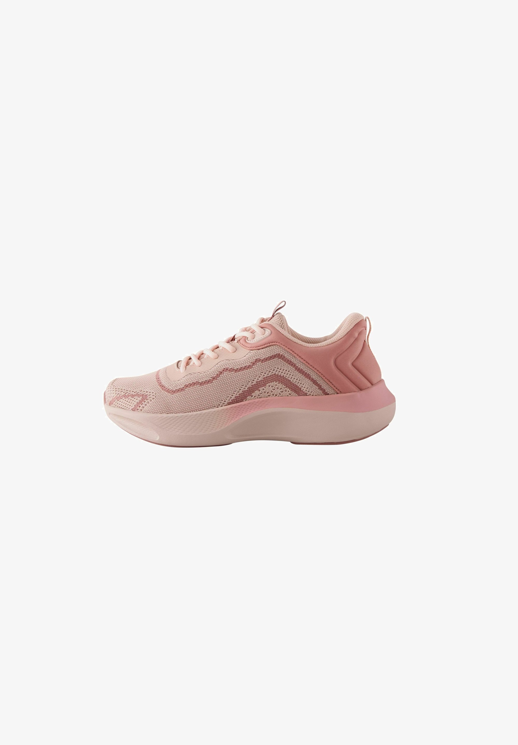 Tênis Next - rosa