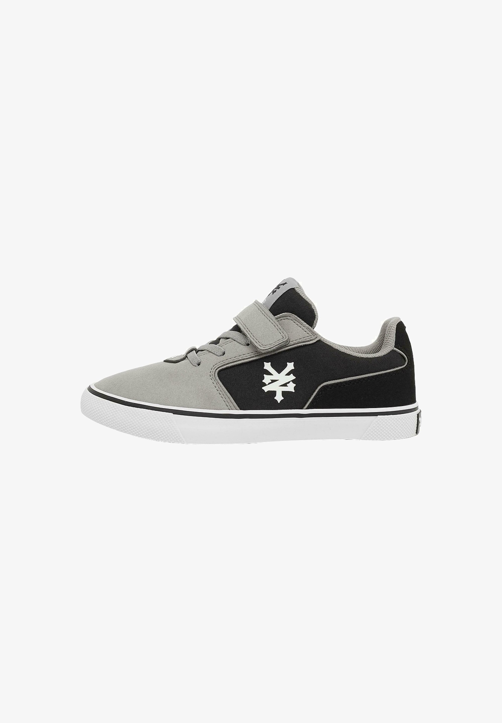 ZOO YORK PYRAMID - Sneakers - grijs