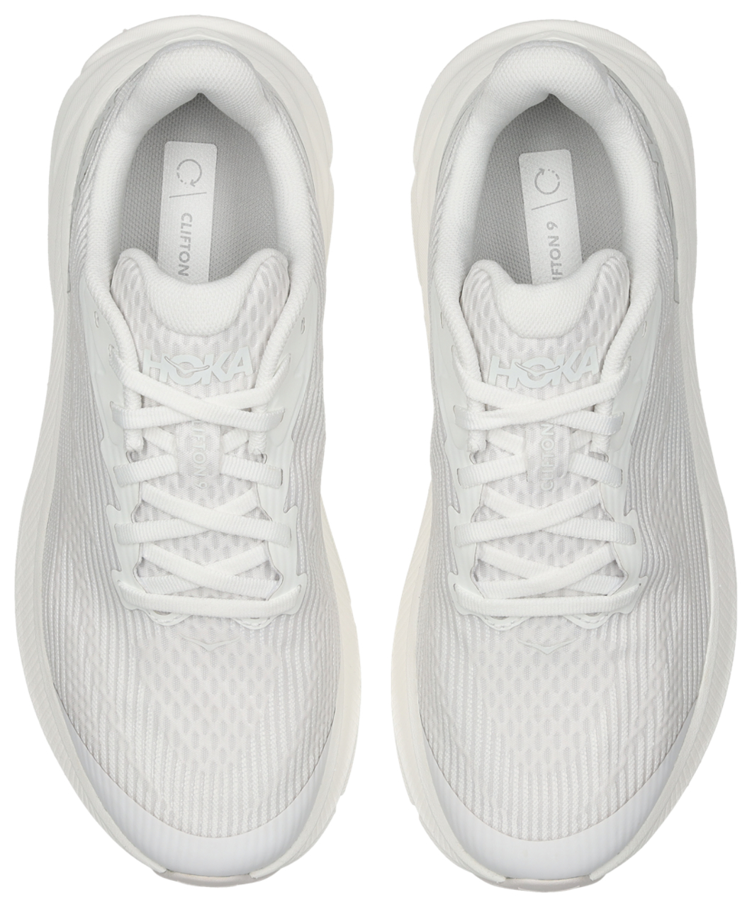 Hoka Clifton 9