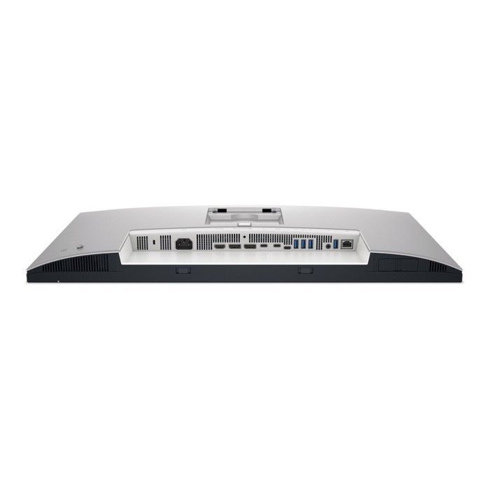 Schermo LED - Dell - UltraSharp 27 - 3840 x 2160 4K - 120 Hz - Thunderbolt 4